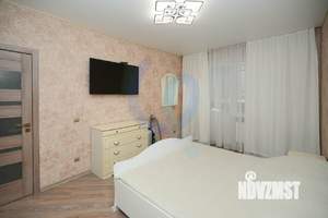 2-к квартира, вторичка, 52м2, 4/24 этаж