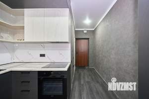 Студия квартира, вторичка, 22м2, 9/22 этаж