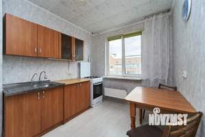 2-к квартира, вторичка, 52м2, 10/10 этаж