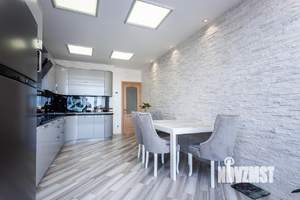 3-к квартира, вторичка, 95м2, 11/12 этаж