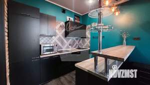 1-к квартира, вторичка, 40м2, 19/19 этаж