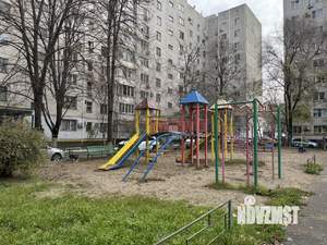 1-к квартира, вторичка, 40м2, 9/10 этаж