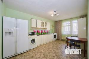 3-к квартира, вторичка, 80м2, 5/10 этаж