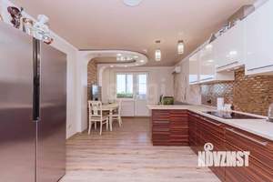 2-к квартира, вторичка, 66м2, 16/16 этаж