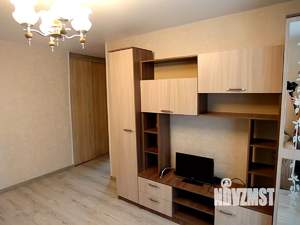 1-к квартира, вторичка, 34м2, 4/5 этаж