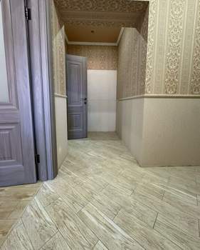 1-к квартира, вторичка, 51м2, 5/6 этаж