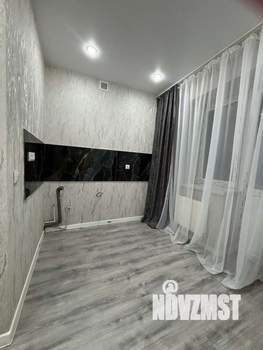 1-к квартира, вторичка, 25м2, 5/6 этаж