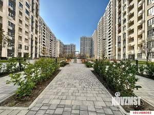 2-к квартира, вторичка, 51м2, 19/20 этаж