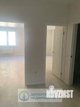 2-к квартира, вторичка, 46м2, 11/17 этаж