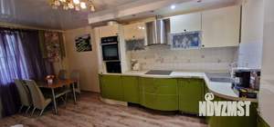 3-к квартира, вторичка, 91м2, 10/16 этаж