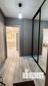 Студия квартира, вторичка, 25м2, 15/16 этаж