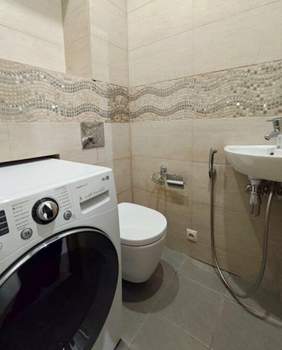 2-к квартира, вторичка, 72м2, 14/24 этаж