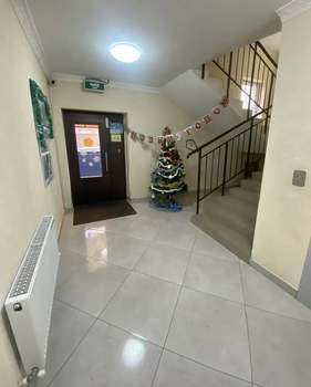 1-к квартира, вторичка, 32м2, 6/10 этаж