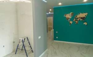 2-к квартира, вторичка, 69м2, 16/24 этаж