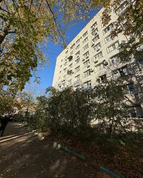 2-к квартира, вторичка, 30м2, 3/9 этаж