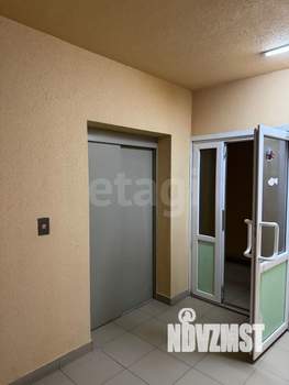 3-к квартира, вторичка, 78м2, 2/7 этаж