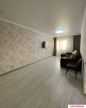 2-к квартира, вторичка, 68м2, 2/18 этаж