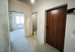 2-к квартира, вторичка, 57м2, 4/22 этаж