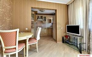 2-к квартира, вторичка, 65м2, 7/9 этаж