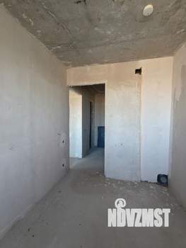 1-к квартира, вторичка, 36м2, 16/17 этаж