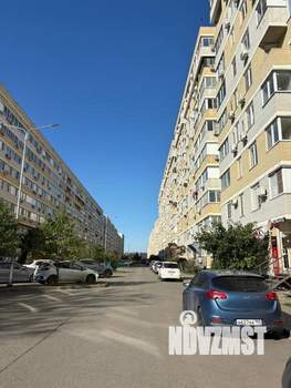 1-к квартира, вторичка, 34м2, 6/10 этаж