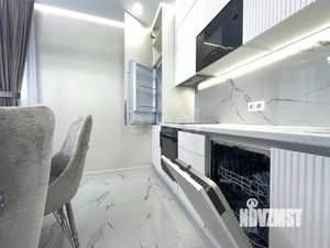 2-к квартира, вторичка, 61м2, 12/16 этаж