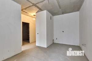 1-к квартира, вторичка, 35м2, 10/18 этаж