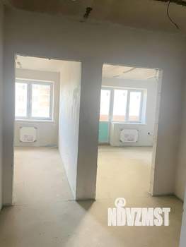 1-к квартира, вторичка, 44м2, 11/26 этаж