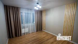 1-к квартира, вторичка, 45м2, 11/16 этаж