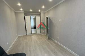 1-к квартира, вторичка, 38м2, 3/19 этаж