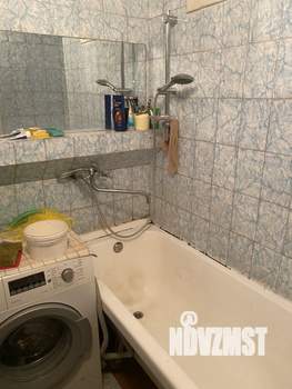 5-к квартира, вторичка, 40м2, 5/5 этаж