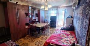 2-к квартира, вторичка, 52м2, 5/9 этаж