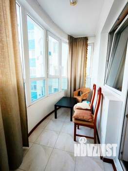 1-к квартира, вторичка, 55м2, 3/22 этаж