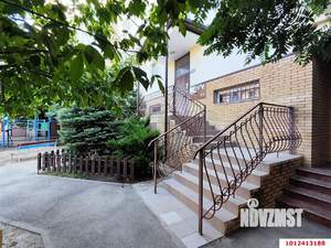 1-к квартира, вторичка, 39м2, 4/5 этаж