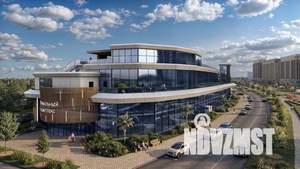 2-к квартира, вторичка, 60м2, 4/16 этаж