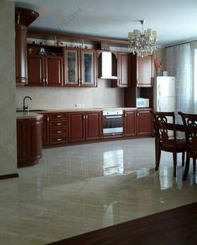 1-к квартира, вторичка, 84м2, 13/17 этаж