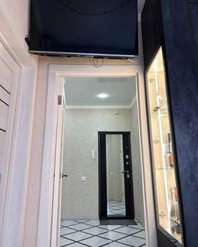 2-к квартира, вторичка, 67м2, 12/17 этаж