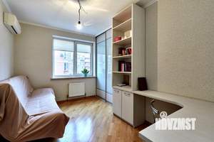 3-к квартира, вторичка, 86м2, 14/17 этаж