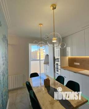1-к квартира, вторичка, 44м2, 9/15 этаж