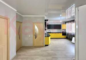 2-к квартира, вторичка, 65м2, 4/6 этаж