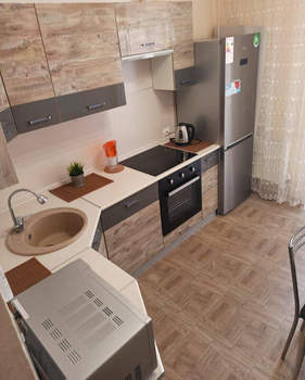 1-к квартира, вторичка, 39м2, 3/9 этаж