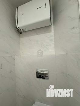 2-к квартира, вторичка, 61м2, 21/25 этаж