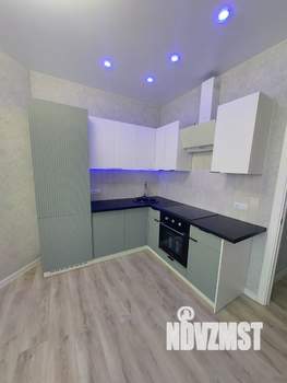1-к квартира, вторичка, 49м2, 10/12 этаж