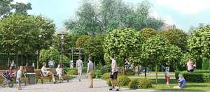 Студия квартира, вторичка, 22м2, 3/9 этаж