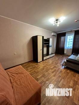 1-к квартира, вторичка, 35м2, 9/16 этаж