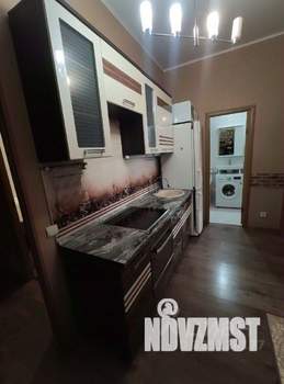 3-к квартира, вторичка, 55м2, 3/6 этаж