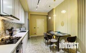 3-к квартира, вторичка, 66м2, 1/9 этаж