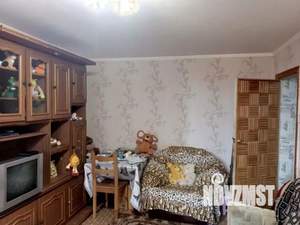 2-к квартира, вторичка, 52м2, 8/10 этаж