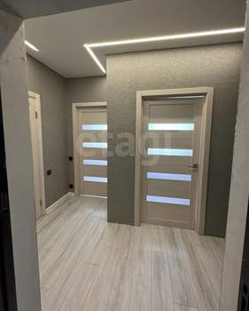 1-к квартира, вторичка, 35м2, 12/16 этаж