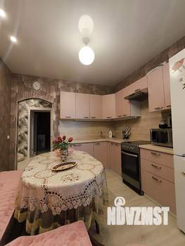 2-к квартира, вторичка, 50м2, 3/11 этаж